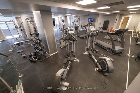 Photo 24 at 208 - 320 Richmond Street E, Moss Park, Toronto