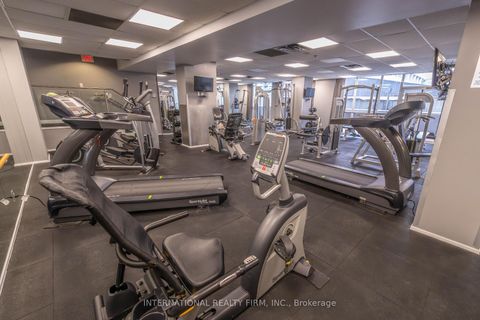 Photo 25 at 208 - 320 Richmond Street E, Moss Park, Toronto