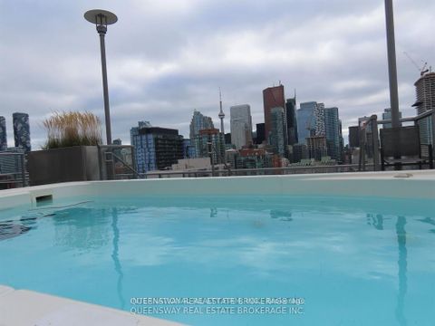 Photo 27 at 208 - 320 Richmond Street E, Moss Park, Toronto