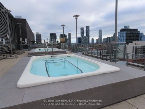Photo 28 at 208 - 320 Richmond Street E, Moss Park, Toronto