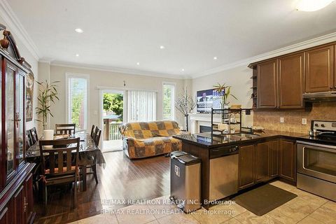 Photo 19 at 21A Claremore Avenue, Cliffside, Toronto