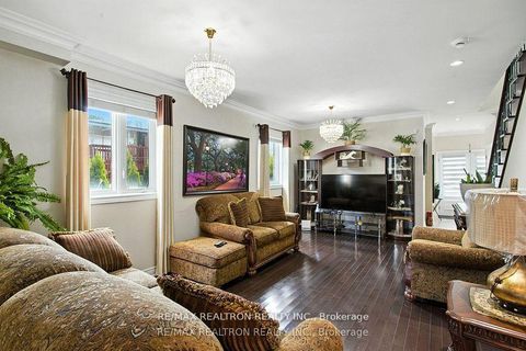 Photo 21 at 21A Claremore Avenue, Cliffside, Toronto