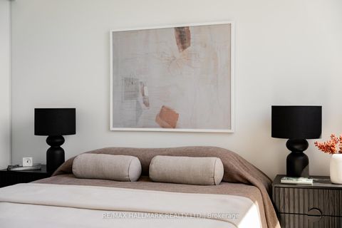 Photo 10 at 201 - 60 Haslett Avenue, The Beaches, Toronto