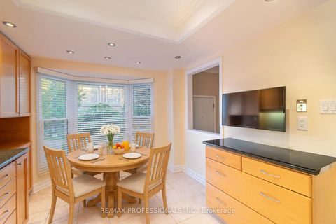 Photo 17 at 7 Tamarack Circle, The Westway, Toronto