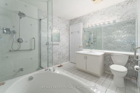 Photo 26 at 7 Tamarack Circle, The Westway, Toronto