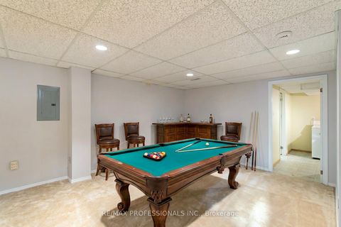 Photo 33 at 7 Tamarack Circle, The Westway, Toronto