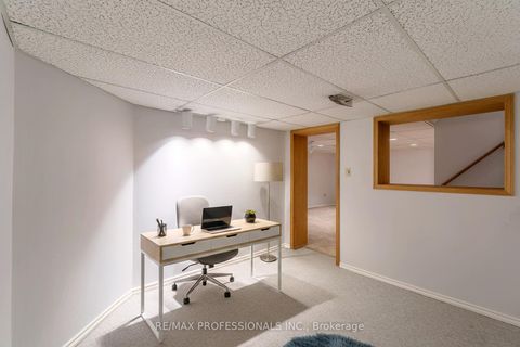 Photo 37 at 7 Tamarack Circle, The Westway, Toronto