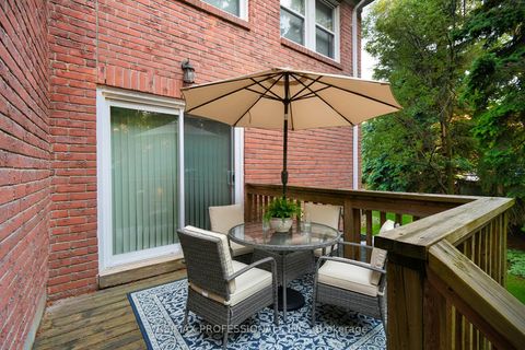 Photo 42 at 7 Tamarack Circle, The Westway, Toronto