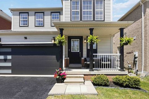 Photo 1 at 76 Vipond Road, Brooklin, Whitby