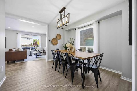 Photo 3 at 76 Vipond Road, Brooklin, Whitby