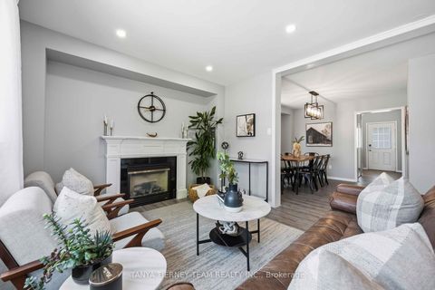 Photo 8 at 76 Vipond Road, Brooklin, Whitby