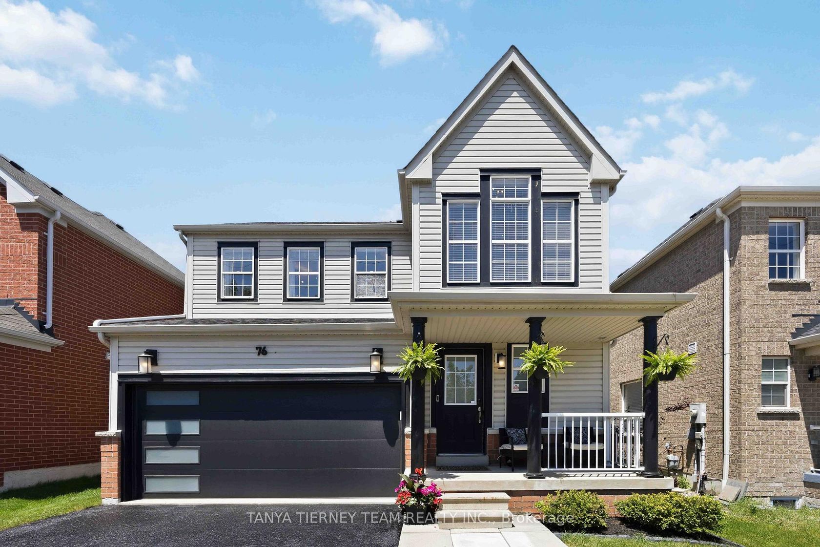 76 Vipond Road, Brooklin, Whitby 