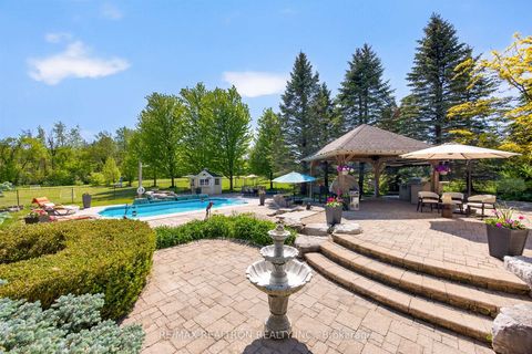 Photo 38 at 23 Fairbairn Gate, Rural East Gwillimbury, East Gwillimbury