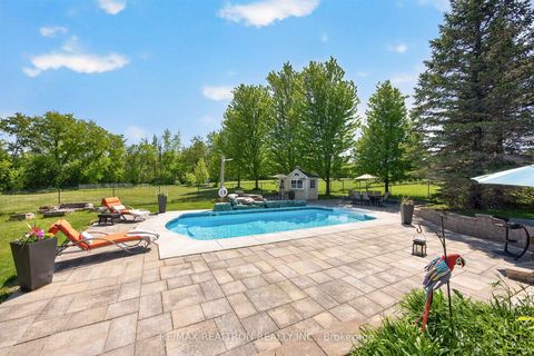 Photo 39 at 23 Fairbairn Gate, Rural East Gwillimbury, East Gwillimbury