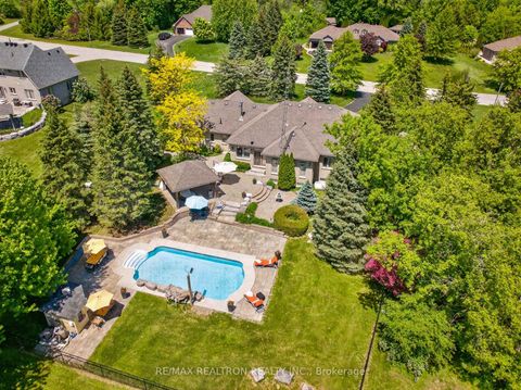 Photo 42 at 23 Fairbairn Gate, Rural East Gwillimbury, East Gwillimbury