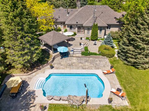 Photo 43 at 23 Fairbairn Gate, Rural East Gwillimbury, East Gwillimbury