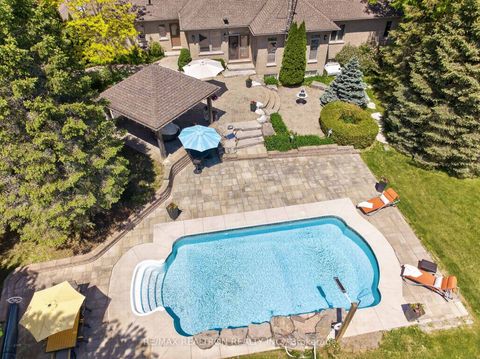 Photo 44 at 23 Fairbairn Gate, Rural East Gwillimbury, East Gwillimbury