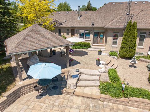 Photo 46 at 23 Fairbairn Gate, Rural East Gwillimbury, East Gwillimbury