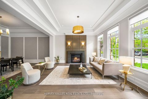 Photo 4 at 163 Cortleigh Boulevard, Lawrence Park South, Toronto