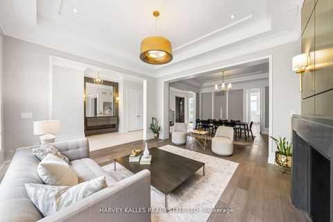 Photo 5 at 163 Cortleigh Boulevard, Lawrence Park South, Toronto