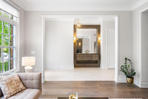 Photo 7 at 163 Cortleigh Boulevard, Lawrence Park South, Toronto