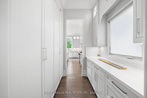 Photo 13 at 163 Cortleigh Boulevard, Lawrence Park South, Toronto