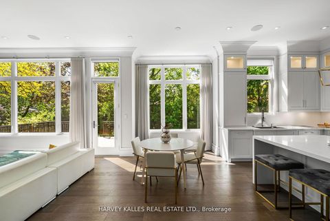 Photo 17 at 163 Cortleigh Boulevard, Lawrence Park South, Toronto