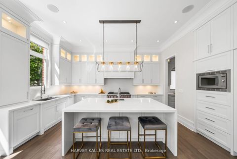 Photo 20 at 163 Cortleigh Boulevard, Lawrence Park South, Toronto