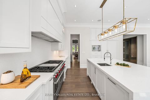Photo 23 at 163 Cortleigh Boulevard, Lawrence Park South, Toronto