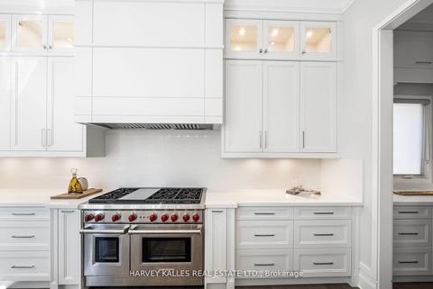 Photo 24 at 163 Cortleigh Boulevard, Lawrence Park South, Toronto