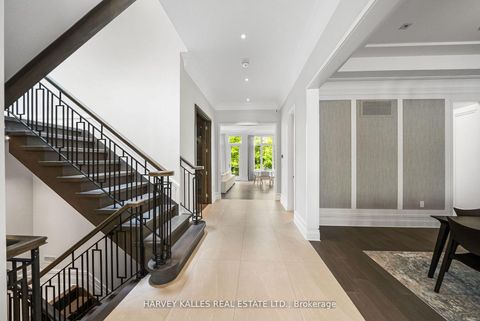 Photo 25 at 163 Cortleigh Boulevard, Lawrence Park South, Toronto