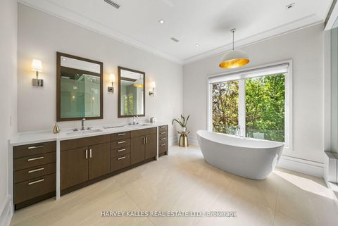 Photo 31 at 163 Cortleigh Boulevard, Lawrence Park South, Toronto