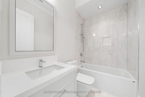 Photo 34 at 163 Cortleigh Boulevard, Lawrence Park South, Toronto