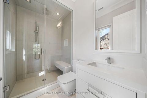 Photo 39 at 163 Cortleigh Boulevard, Lawrence Park South, Toronto
