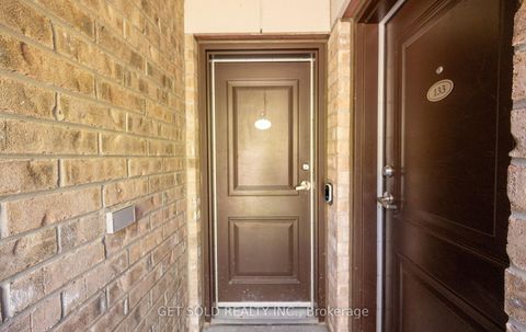 Photo 4 at 132 - 80 Parrotta Drive, Pelmo Park W5, Toronto