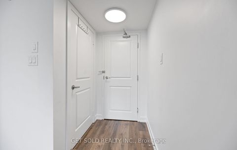 Photo 7 at 132 - 80 Parrotta Drive, Pelmo Park W5, Toronto