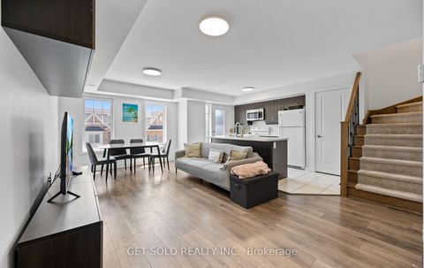 Photo 8 at 132 - 80 Parrotta Drive, Pelmo Park W5, Toronto