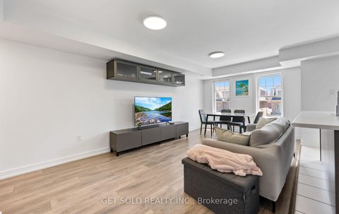 Photo 10 at 132 - 80 Parrotta Drive, Pelmo Park W5, Toronto