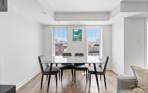 Photo 15 at 132 - 80 Parrotta Drive, Pelmo Park W5, Toronto
