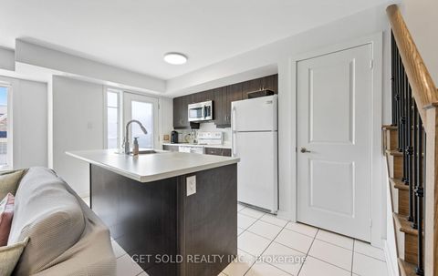 Photo 17 at 132 - 80 Parrotta Drive, Pelmo Park W5, Toronto