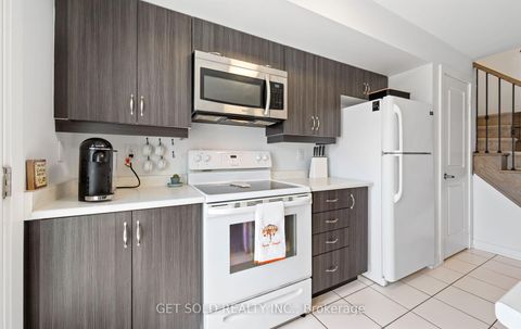 Photo 20 at 132 - 80 Parrotta Drive, Pelmo Park W5, Toronto