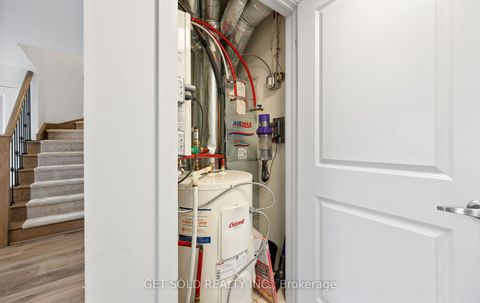 Photo 23 at 132 - 80 Parrotta Drive, Pelmo Park W5, Toronto