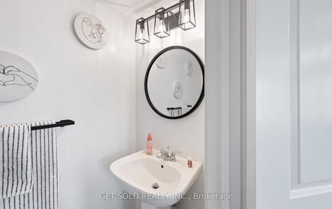 Photo 24 at 132 - 80 Parrotta Drive, Pelmo Park W5, Toronto