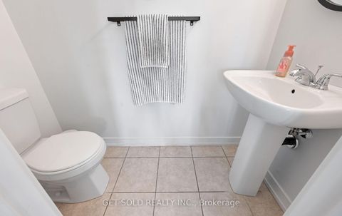 Photo 25 at 132 - 80 Parrotta Drive, Pelmo Park W5, Toronto