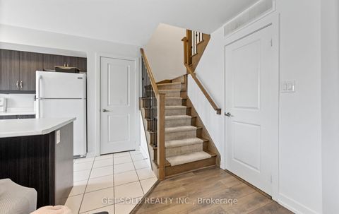 Photo 26 at 132 - 80 Parrotta Drive, Pelmo Park W5, Toronto