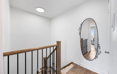 Photo 28 at 132 - 80 Parrotta Drive, Pelmo Park W5, Toronto