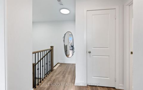 Photo 29 at 132 - 80 Parrotta Drive, Pelmo Park W5, Toronto