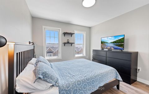 Photo 30 at 132 - 80 Parrotta Drive, Pelmo Park W5, Toronto