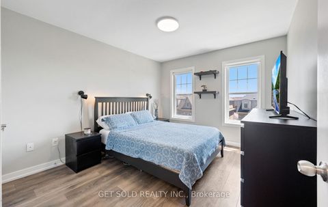 Photo 31 at 132 - 80 Parrotta Drive, Pelmo Park W5, Toronto