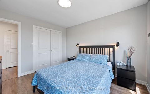 Photo 32 at 132 - 80 Parrotta Drive, Pelmo Park W5, Toronto